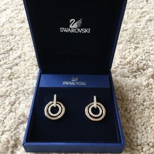 Swarovski Earrings